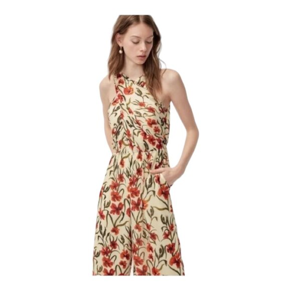 Aritzia Little Moon Arabesque Jumpsuit - Picture 2 of 7